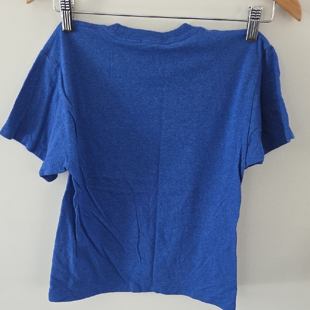 Kids Size Large Graphic T-shirt And Tank Top Bundle Of 6 - Picture 14 of 16